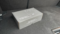 Volkswagen T-Cross 1.0 TSI 115 First Edition 5dr Petrol Estate